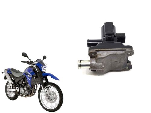 Válvula Solenoide Yamaha Xt 660 10-1