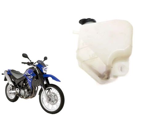 Reservatório Água Yamaha Xt 660 09-1