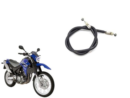 Cabo Trava Banco Yamaha Xt 660 10-1