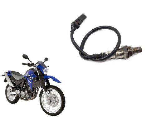 Sonda Lambda Yamaha Xt 660 10-1
