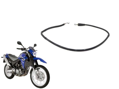 Flexível Freio Dianteiro Yamaha Xt 660 09-1