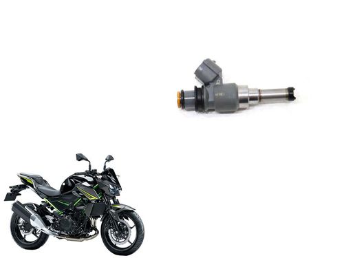 Bico Injetor Kawasaki Z 400 Z400 20-2