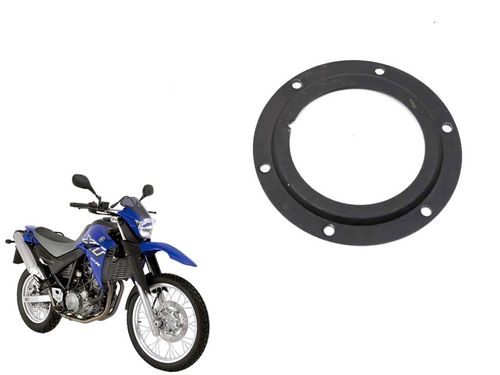 Flange Bomba Combustível Yamaha Xt 660 10-1