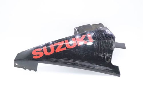 Spoiler Inferior Esquerdo Suzuki Gsxr 1000 Srad 2008-2010