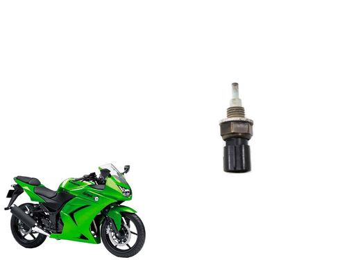 Sensor Temperatura Kawasaki Ninja 250 R Ninja250r 08-1