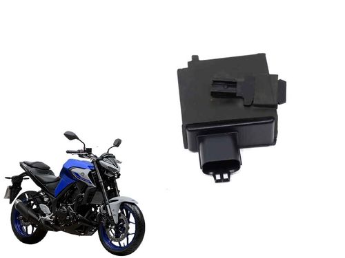 Rele Auxiliar Yamaha Mt 03 Mt03 21-2