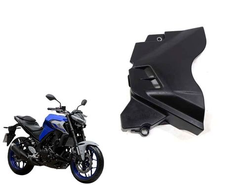 Tampa Pinhão Yamaha Mt 03 Mt03 21-2