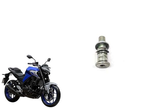 Parafuso Pedal Cambio Yamaha Mt 03 Mt03 21-2