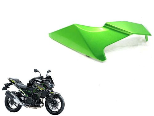Carenagem Farol Direita Kawasaki Z 400 Z400 20-2