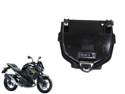 Acabamento Quadro B Kawasaki Z 400 Z400 20-2