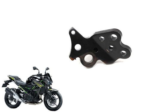 Suporte Cavalete Lateral Kawasaki Z 400 Z400 20-2