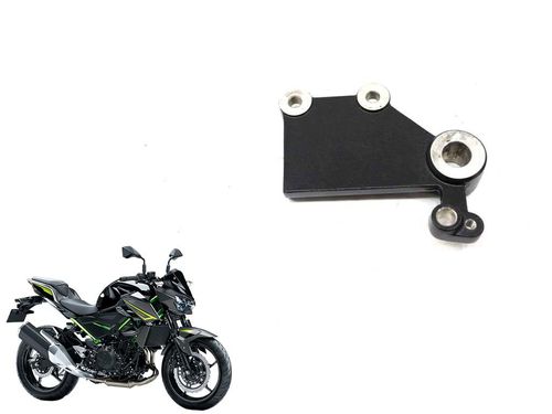 Suporte Pinça Freio Traseiro Kawasaki Z 400 Z400 20-2