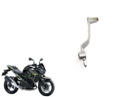 Pedal Freio Kawasaki Z 400 Z400 20-2