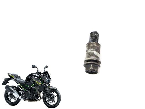 Parafuso Cavalete Lateral Kawasaki Z 400 Z400 20-2
