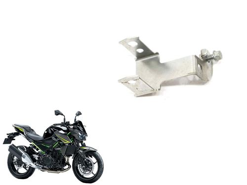 Suporte Rele Partida Kawasaki Z 400 Z400 20-2