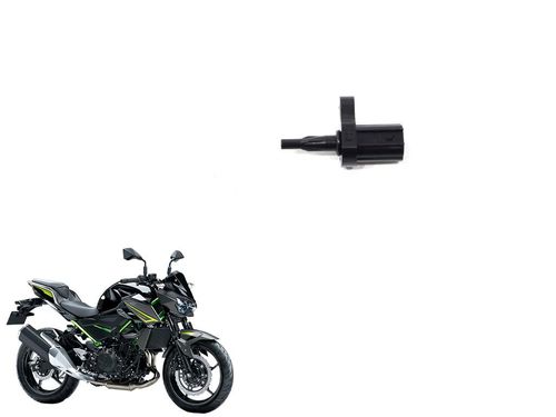 Sensor Temperatura Ar Kawasaki Z 400 Z400 20-2