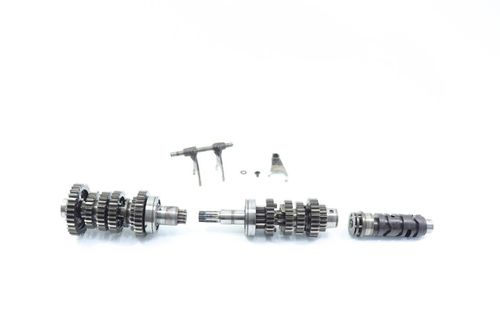 Cambio Completo Suzuki Gs500e Gs 500 E 93-05