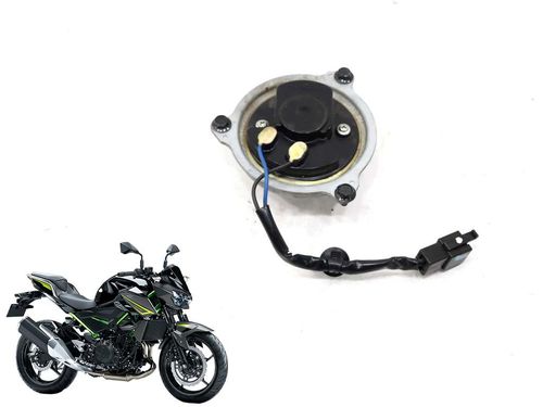 Motor Ventoinha Kawasaki Z 400 Z400 20-2