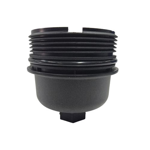 Copo da Tampa do Filtro de Óleo Modelo Baixo Peugeot 206|207|208|Citroen C3|C4