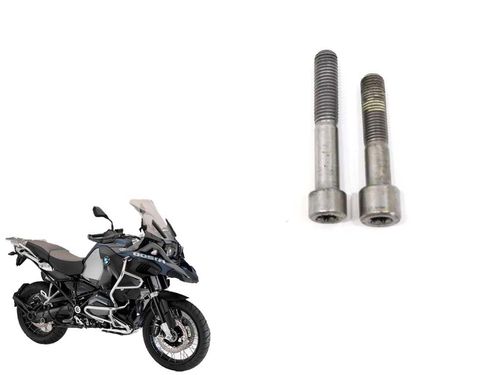 Parafuso Amortecedor Bmw R 1200 Gs R1200gs 13-1