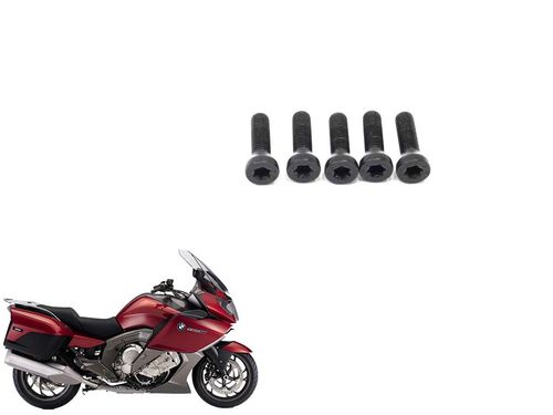 Parafuso Roda Traseira Bmw K 1600 Gt K1600gt 11-1
