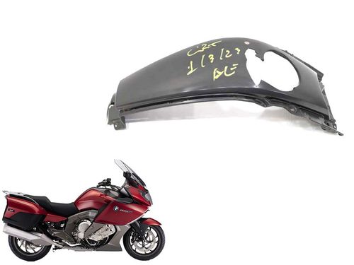 Carenagem Capa Tanque Bmw K 1600 Gt K1600gt 11-1