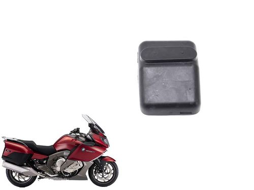 Borracha Acabamento Chassis Bmw K 1600 Gt K1600gt 11-1