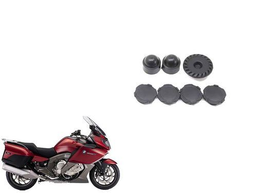 Acabamento Chassis (kit) Bmw K 1600 Gt K1600gt 11-1