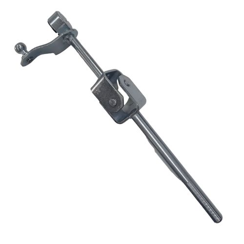 Liame do Trambulador com Haste (Com Coxim Similar ao Original) GM Chevrolet Corsa 2002 até 2015 | Montana 2003 até 2021 | Meriva 2003 até 2012