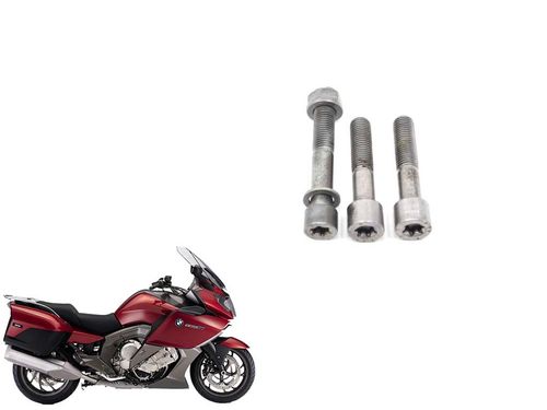 Parafuso Amortecedor Tras Bmw K 1600 Gt K1600gt 11-1