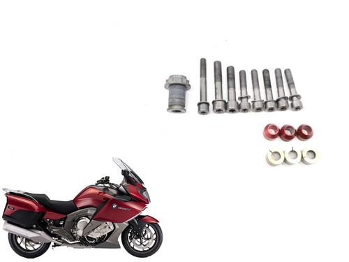 Parafuso Fixação Motor Bmw K 1600 Gt K1600gt 11-1