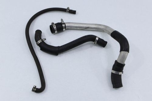 Cano Água Honda Cbr 1000 Rr Cbr1000 Rr 08-12