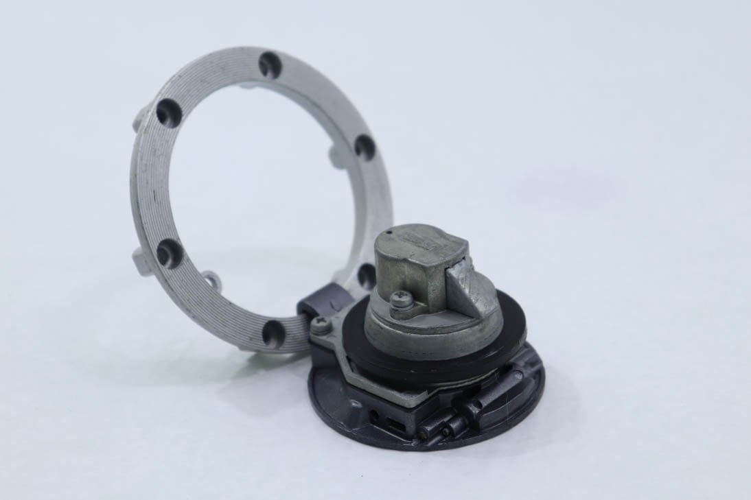 Tampa Tanque Kawasaki Ninja 300 Ninja300 13-16 - CompreSuaPeça