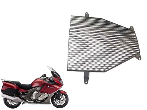 Proteção Radiador Bmw K 1600 Gt K1600gt 11-1