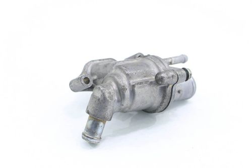 Carcaça Válvula Termostática Honda Cbr 1000 Rr 2008-2012