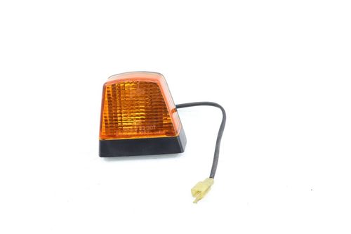 Pisca Traseiro Esquerdo Kawasaki Gpz 1000 R 1986-1986