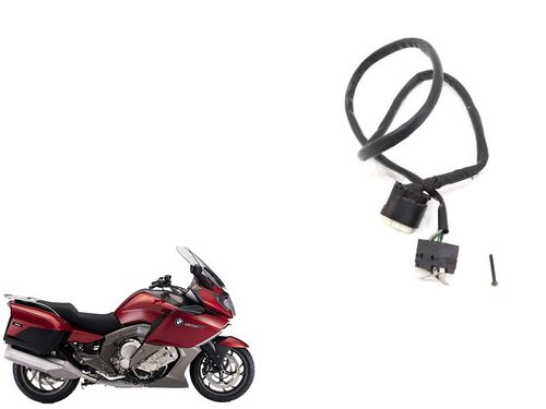 Interruptor Freio Traseiro Bmw K 1600 Gt K1600gt 11-1