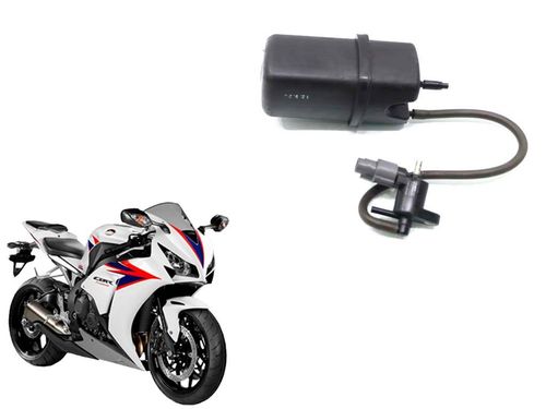 Válvula Controle Ar Honda Cbr 1000 Rr 12-15