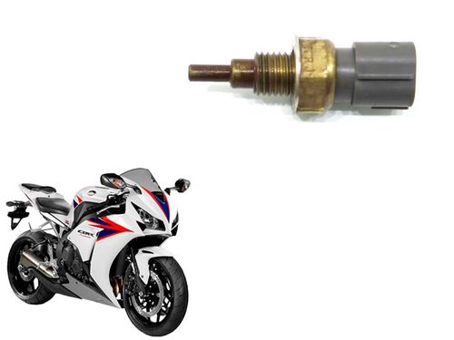 Sensor Temperatura Honda Cbr 1000 Rr 12-15