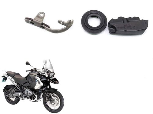 Guia Corrente Comando Sup. Bmw R 1200 Gs R1200gs 08-12