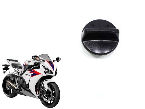 Tampa Óleo Honda Cbr 1000 Rr Cbr1000rr Fireblade 12-15