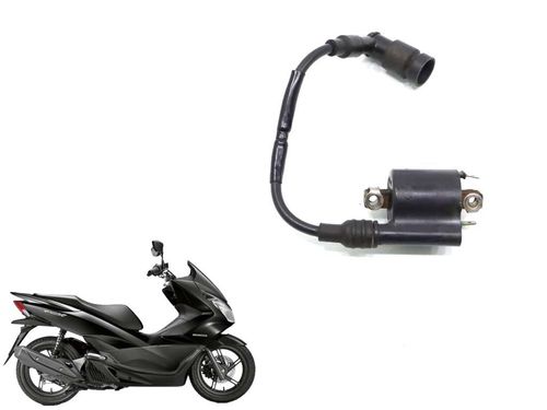 Bobina Ignição Honda Pcx 150 16-18