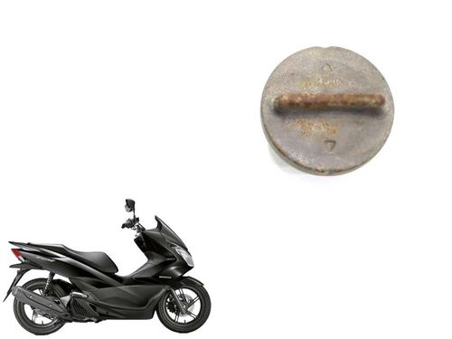 Tampa Tanque Honda Pcx 150 16-18