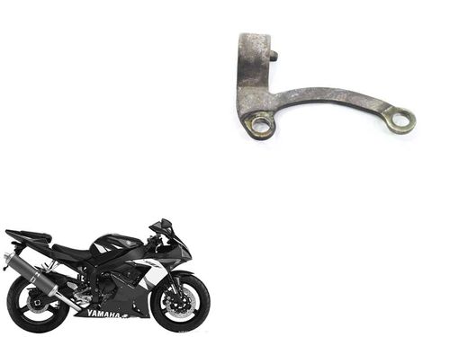 Suporte Cabo Embreagem Yamaha R1 /yzf R1 Yzf R1 02-03