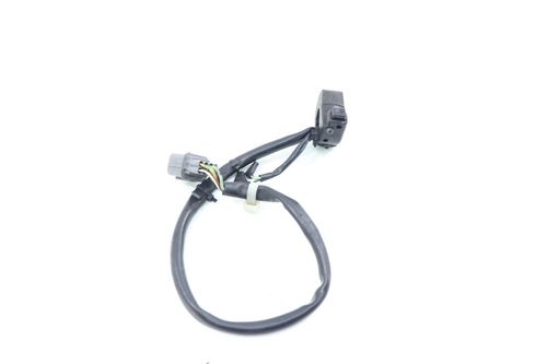 Chave Punho Partida Honda Xl 700 V Transalp 2011-2014