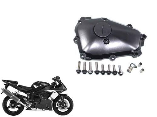 Tampa Pulsador Yamaha R1 /yzf R1 02-03 (