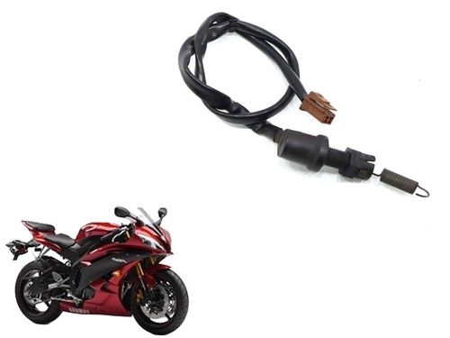 Interruptor Freio Traseiro Yamaha R6 Yzf R6/r 6 06-07