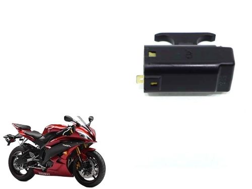 Sensor Inclinação Up Yamaha R6 Yzf R6/r 6 06-07