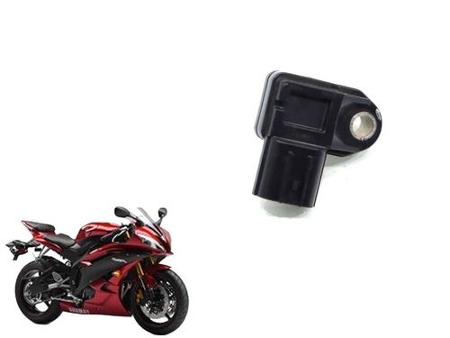 Sensor Map Yamaha R6 Yzf R6/r 6 06-07