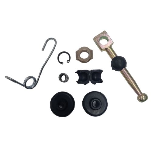 Kit de Reparo do Trambulador + Mola Renault Clio | Megane | Scenic | Twingo | R19 | Laguna